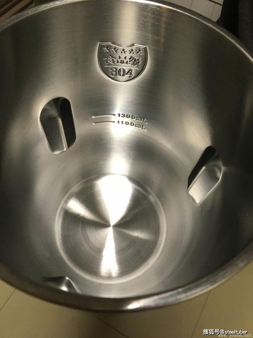 430不銹鋼是食品級嗎？深入解析430與304不銹鋼的區別及選購指南